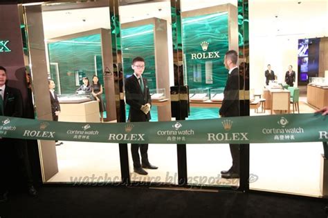 rolex banquet photos